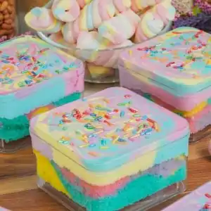 PJJ Easy Cake Box (8 Resepi)