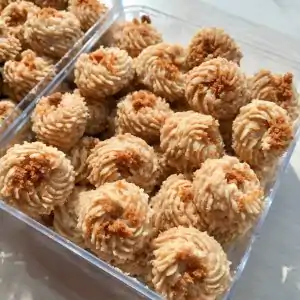 PJJ Melted Swiss Tart Viral (8 Resepi)