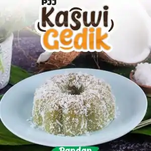 PJJ Kaswi Gedik (9 Resepi)